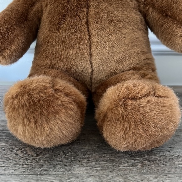 2003 Retired Build-A-Bear Brown Teddy Bear - Picture 5 of 16